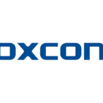 logo foxconn 150x150 - iPhone 8 : deux vidéos de la coque arrière chez Foxconn ?