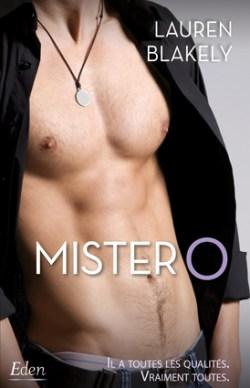 Mister O de Lauren Blakely