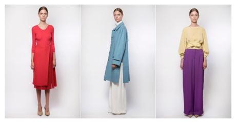 CYCLAS – RESORT 2018 COLLECTION