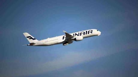 Finnair montre des signes de bonne santé en étendant son réseau