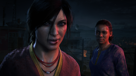 [PS4] Uncharted The Lost Legacy : Une aventure féminine !