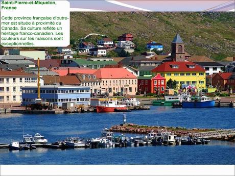 Divers - Beaux endroits dans le monde - 3