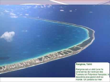 Divers - Beaux endroits dans le monde - 3