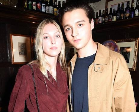 Bonne suite d’étude à Arthur Alistair Donald #PaulMccartney