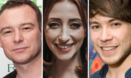 Le casting de Cilla the Musical dévoilé #CillaTheMusical #Liverpool #CillaBlack