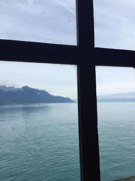 Suisse : que faire au bord du lac Léman