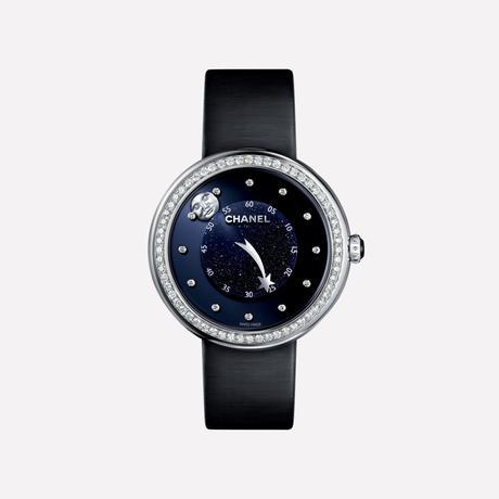 10 montres de luxe qui nous font rêver pour la rentrée.
