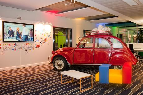 Mais c’est quoi la « ludification » ? http://www.forumbrico.fr/wp-content/uploads/2011/12/Locaux-Google-2CV-Paris.jpg