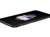 OnePlus dans cour grands