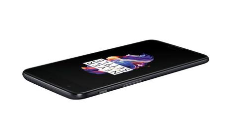 OnePlus 5 dans la cour des grands