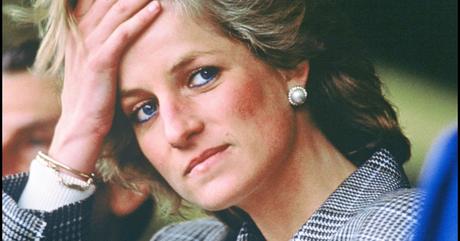 Da Day Lady Di Died