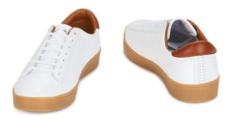 Fred Perry - Sneakers montantes