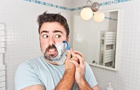 Comment prévenir l'apparition des poils incarnés dans la barbe ?
