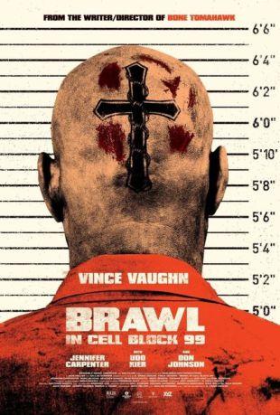 [Trailer] Brawl In Cell Block 99 : Vince Vaughn défonce tout sur son passage !