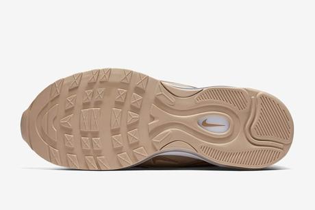 Nike Air Max 97 Ultra Metallic Bronze