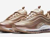 Nike Ultra Metallic Bronze Preview