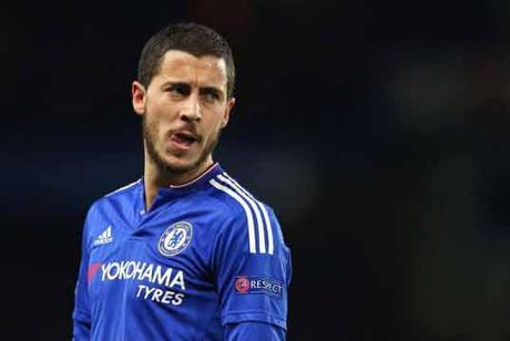 La folle déclaration d’Eden Hazard sur le transfert record de Neymar !! Eden Hazard