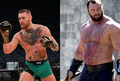 Quels sont ces sportifs que pourraient défier Conor McGregor sur leur terrain?