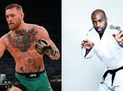 Quels sont sportifs pourraient défier Conor McGregor leur terrain?