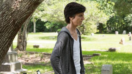 One Mississippi (saison 1), Tig Notaro & Diablo Cody