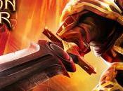 Dungeon Hunter iPhone Version disponible