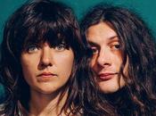 [CLIP] Courtney Barnett Kurt Vile Over Everything