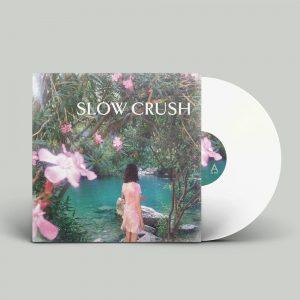 Slow Crush, shoegaze belge un peu pâle…