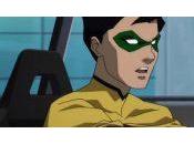 Titans live-action trouvé Robin nous rassure tout