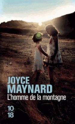 L'homme de la montagne de Joyce MAYNARD