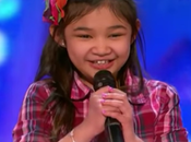 ans, elle fait craquer tout monde