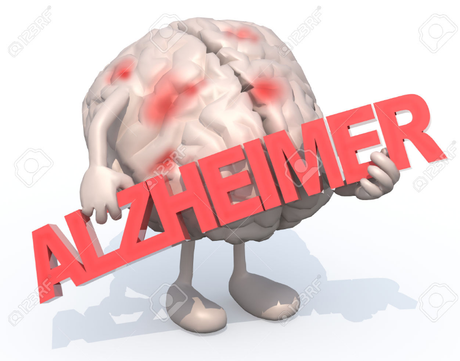 Perte de l'odorat et maladie d'Alzheimer