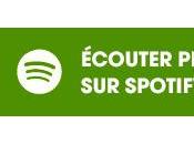 Playlist Sløtface, Reptaliens, Kelela, Dup,