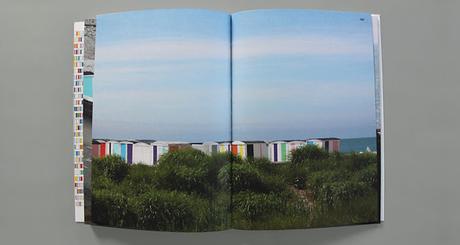 Couleurs sur la plage