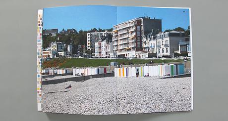 Couleurs sur la plage