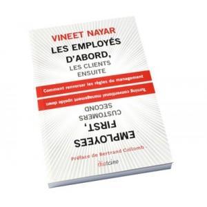 Oserez-vous la transparence ? les-employes-dabord-les-clients-ensuite-comment-renverser-les-regles-du-management