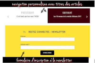 C’est le 1er, je balance tout ! #Septembre2017 C’est le 1er, je balance tout ! #Septembre2017