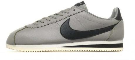 Nike Classic Cortez grises