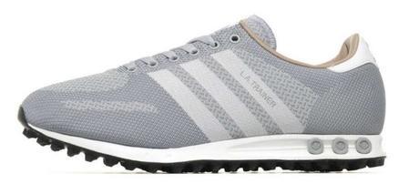 adidas Originals LA Trainer Weave