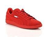 Puma , Baskets pour homme rouge Rot - rouge - High Risk Red, 42,5 EU