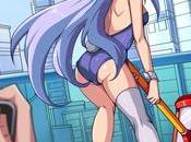 L’action-plateforme Rabi-Ribi sortie aujourd’hui