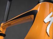 Focus vélo Specialized S-Works McLaren Roubaix