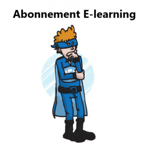 Abonnement elearning