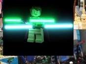 Lego dévoile Faucon Millenium