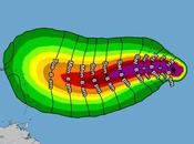 Irma menace source NATIONAL HURRICANE CENTER 2017