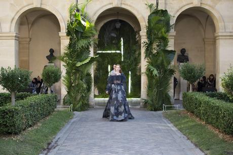 Galia Lahav,Fashion Week, Paris, Haute Couture Automne-Hiver 2017-2018