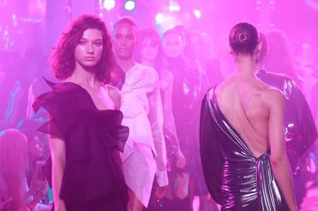 Alexandre Vauthier, Fashion Week Paris, Haute Couture, Automne-Hiver 2017-2018 Alexandre Vauthier, Fashion Week Paris, Haute Couture, Automne-Hiver 2017-2018