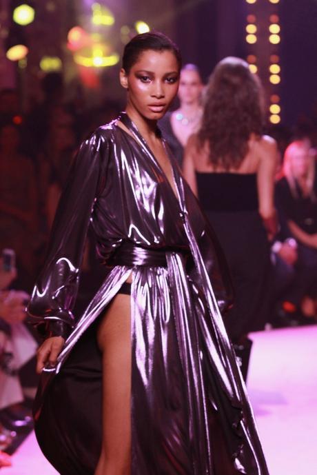 Alexandre Vauthier, Fashion Week Paris, Haute Couture, Automne-Hiver 2017-2018 Alexandre Vauthier, Fashion Week Paris, Haute Couture, Automne-Hiver 2017-2018