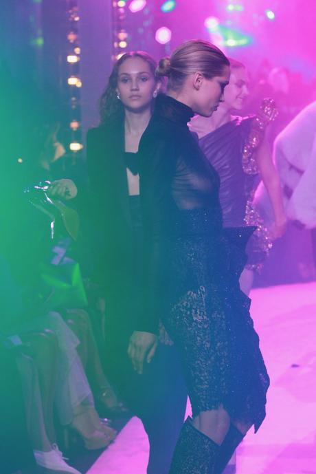 Alexandre Vauthier, Fashion Week Paris, Haute Couture, Automne-Hiver 2017-2018 Alexandre Vauthier, Fashion Week Paris, Haute Couture, Automne-Hiver 2017-2018