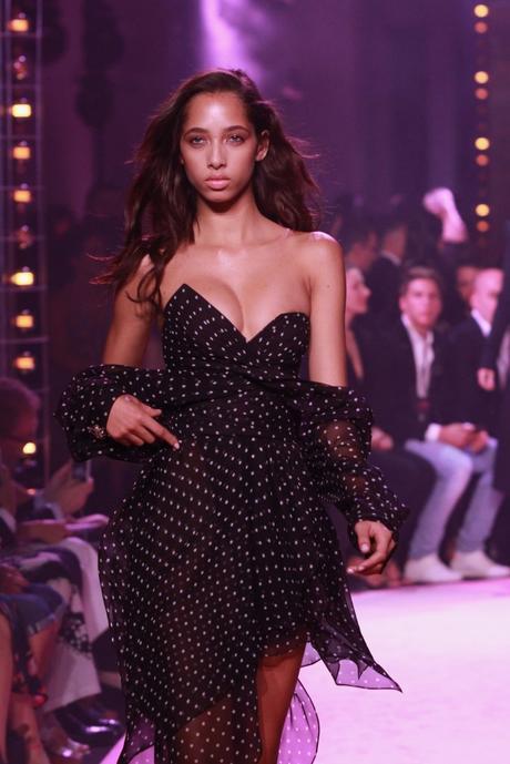 Alexandre Vauthier, Fashion Week Paris, Haute Couture, Automne-Hiver 2017-2018