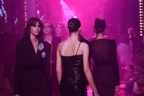Alexandre Vauthier, Fashion Week Paris, Haute Couture, Automne-Hiver 2017-2018 Alexandre Vauthier, Fashion Week Paris, Haute Couture, Automne-Hiver 2017-2018